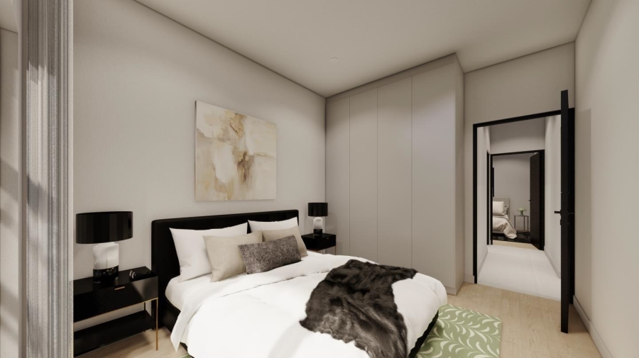 2 Bedroom Property for Sale in Bloubergrant Western Cape